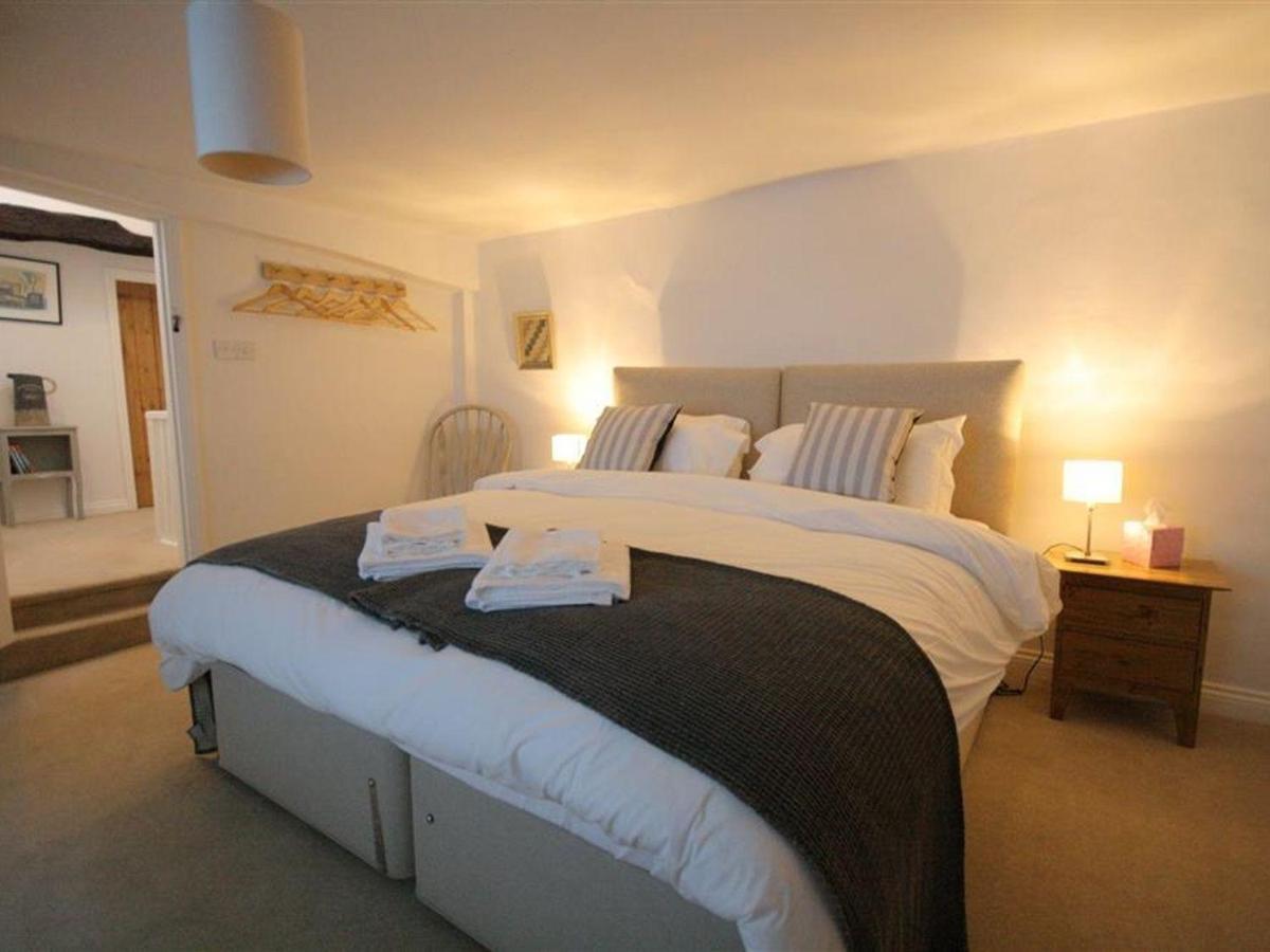 Butlers Cottage Burford Kültér fotó